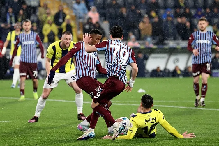 Son dakika Fenerbahçe haberi: İtalyanlar rakam verdi! İşte Fenerbahçe’nin ödeyeceği bonservis…