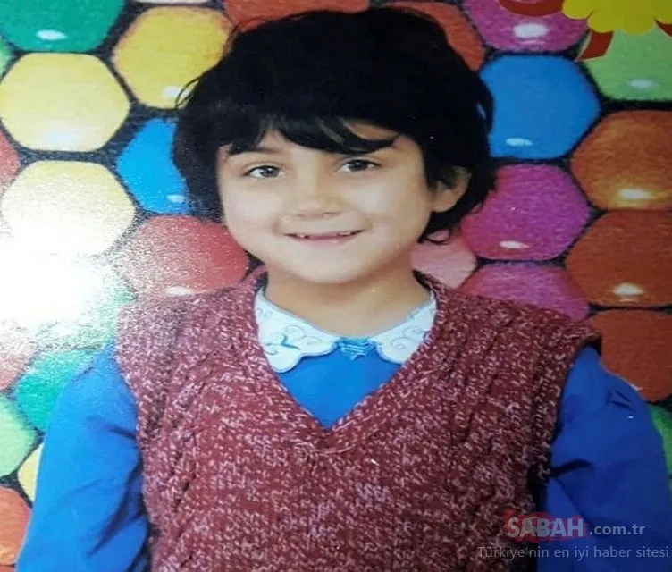 Son dakika: Kars’ta kaybolan 9 yaşındaki kız çocuğu Sedanur bulundu!