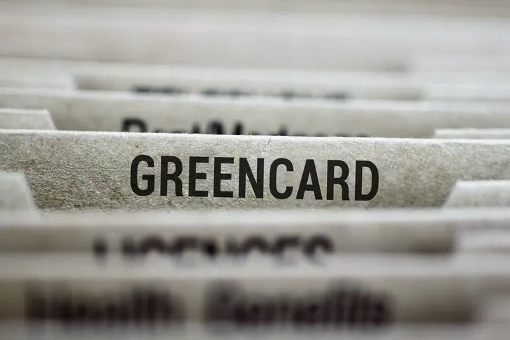 GREEN CARD sonuçları açıklandı! GREEN CARD başvuru sonuçları 2022 ABD Yeşil Kart DV Lottery sorgulama sayfası