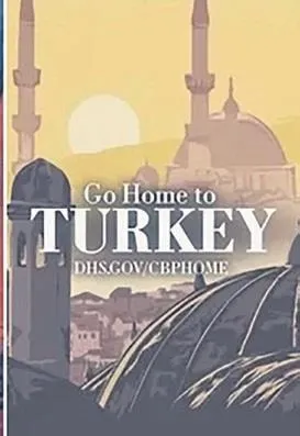 Amerika’daki göçmen tartışması – FUNDA KARAYEL Amerika’daki göçmen tartışması – FUNDA KARAYEL