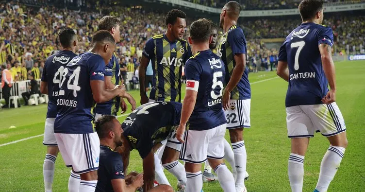 SON DAKİKA | Fenerbahçeli yıldızdan ayrılık itirafı!