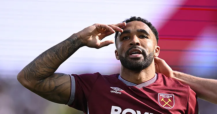 West Ham United, Everton’ı 90+2’de devirdi!