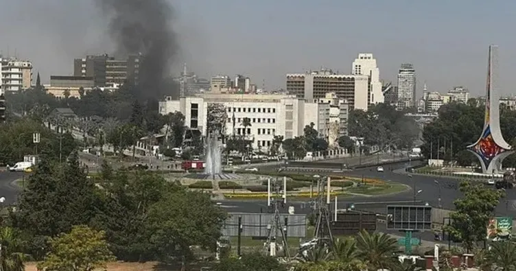 Son dakika | Türkiye Suriye’deki ateşkeste kilit rol oynadı: Gelişmeler Başkan Erdoğan’a aktarıldı!