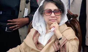 Bangladeş’te ev hapsindeki eski Başbakan’a tedavi izni yok!