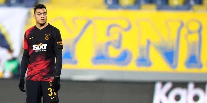 Son Dakika Galatasaray Haberleri Mostafa Mohamed Transferini Galatasaray Bozmus Son Dakika Spor Haberleri