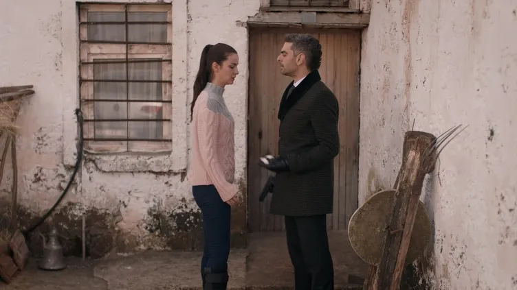 Sen Anlat Karadeniz 43. Yeni bölüm fragmanı yayınlandı – 8 yıl önceki kadın yok artık!