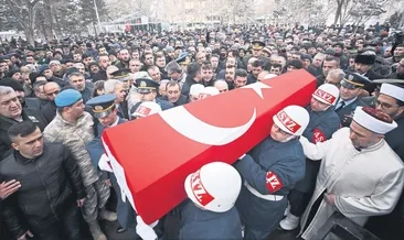 ‘Ben korumazsam vatanı kim koruyacak’