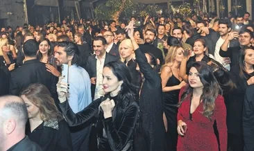 Günaydın’la 2023’e merhaba