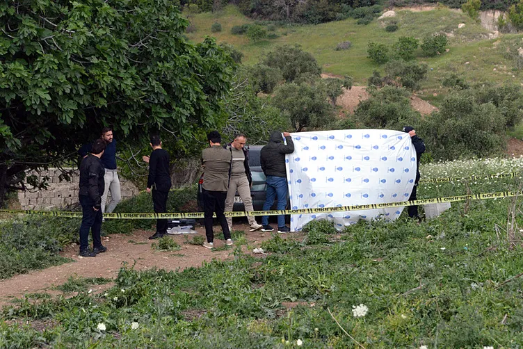 Av tüfekli cinayette dehşete düşüren detay: Dondurma ısmarlama bahanesiyle ölüme götürmüş