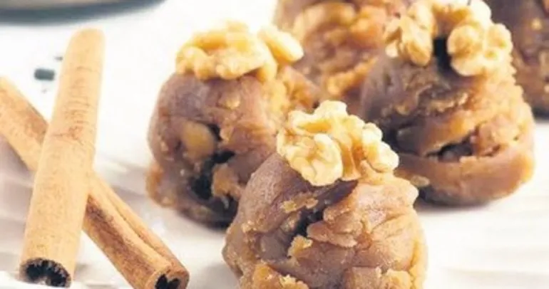 Karşı konulmaz lezzetler