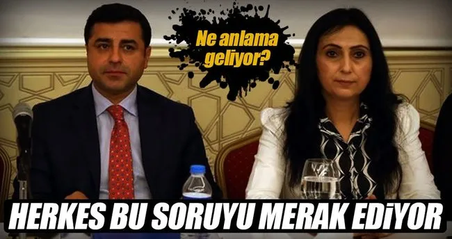 HDP’nin Meclis kararı ne anlama geliyor?