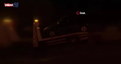 Burdur’da trafik kazası: 3 ölü, 6 yaralı
