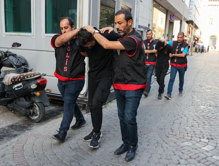 İzmir’de Kur’an-ı Kerim’i yakan zanlıların ifadesi ortaya çıktı: Alkollüydük hatırlamıyoruz!