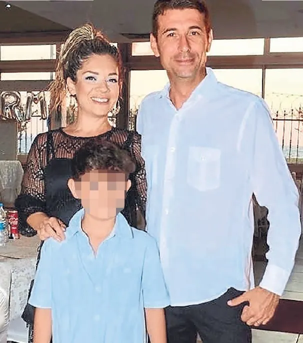 Futbolda yasak aşk skandalı! Hakem İbrahim Hakan Ceylan’ın eşinden şok iddia: Lale Orta ile birlikte!