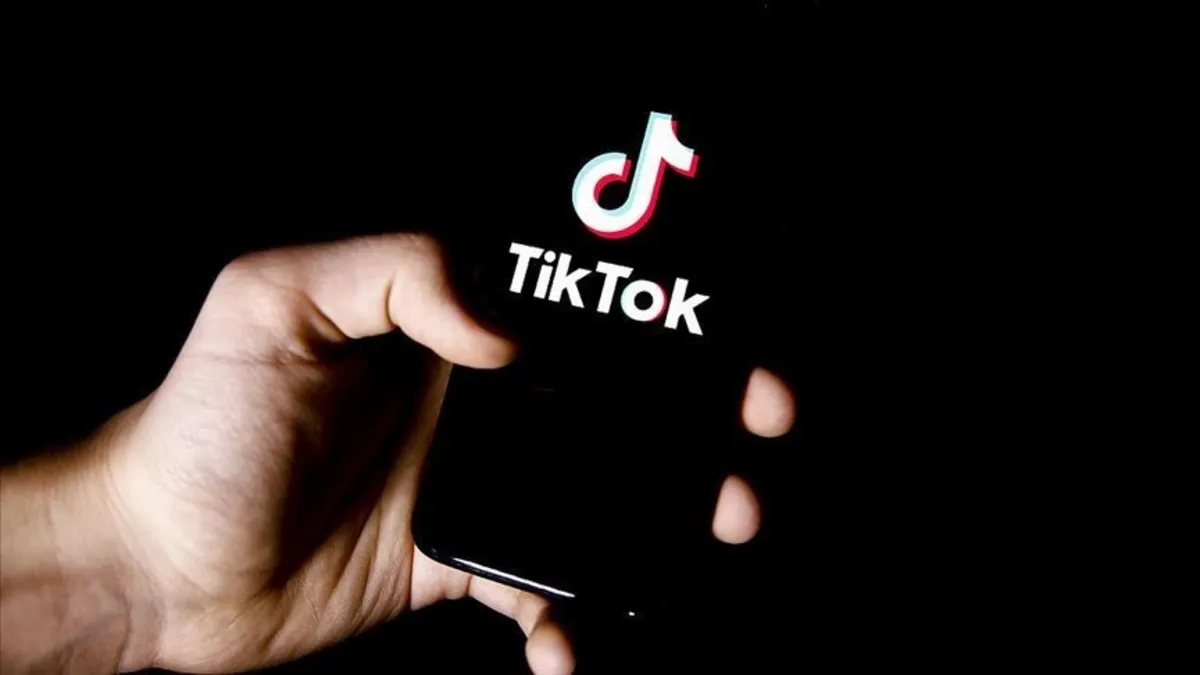 TikTok yanlış bilgi deposu