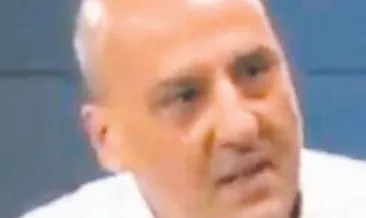 Şık’a 100 bin liralık tazminat davası