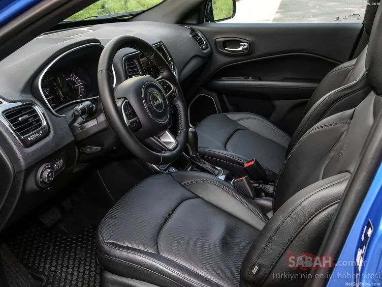 2021 Jeep Renegade 4xe ve Compass 4xe tanıtıldı! Her iki model hakkında her şey
