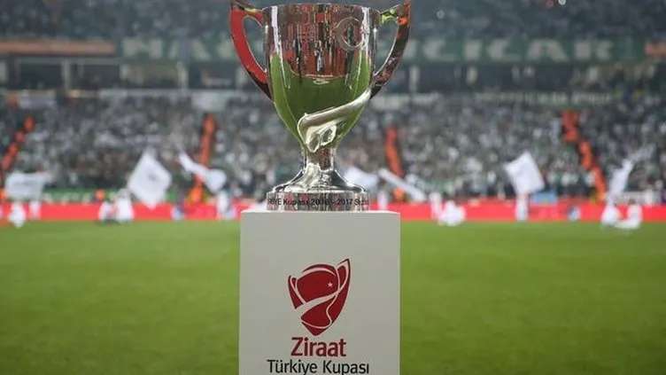 Türkiye Kupası’nda şampiyonluk oranları belli oldu!