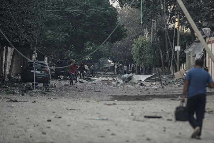 SON DAKİKA | Bakan Fidan, Hamas lideri ile görüştü: Gündem sivillerin serbest bırakılması
