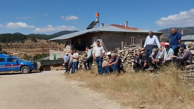 Adana’da kan donduran manzara: Eski eşlerin cesetleri bulundu!