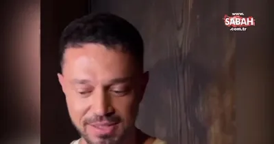 Murat Boz’dan sevgili kriterini açıkladı! Murat Boz: Gönlü güzel olsun!