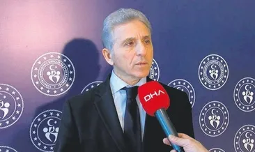 Amatörlere 1 milyon maske