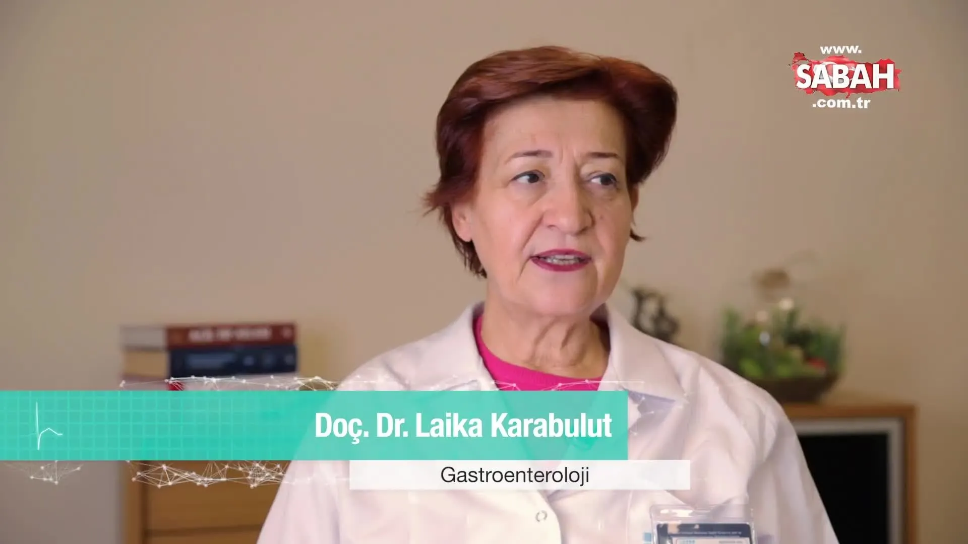 Helikobakteri Pilori Nedir Videosunu Izle Son Dakika Haberleri