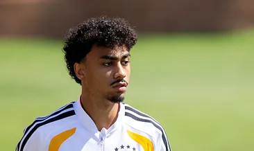Nathaniel Brown, Bayern Münih yolcusu!