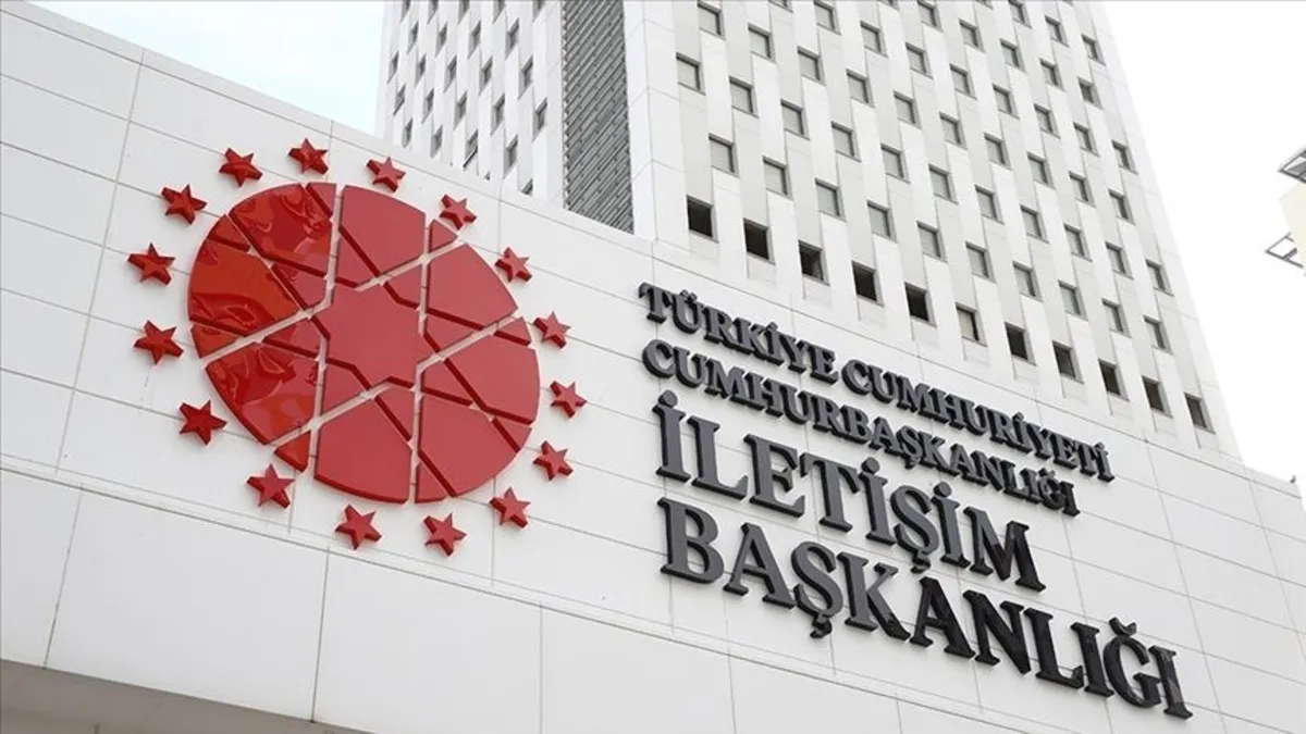 DMM’den Somali iddialarına yalanlama – Son Dakika Haberler