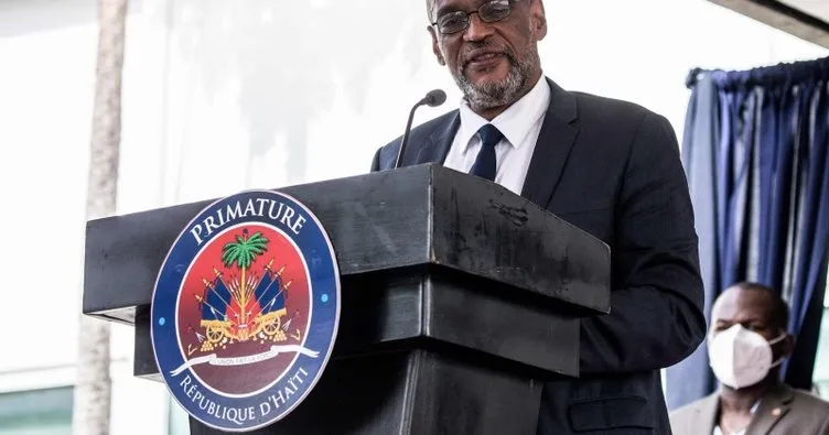 Haiti’nin suikastle suçlanan başbakanından flaş karar! Görevden aldı
