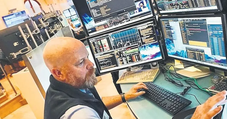 Trump konuştu piyasalar ‘oh’ çekti