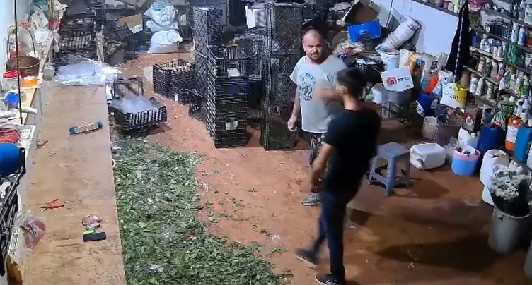 Çiçekçi Yunus Yıldırıcı’yı tek yumrukla öldüren Kıvanç Şensöz’ün ifadesi ortaya çıktı: Depoya çağırdım ve daha sonra…