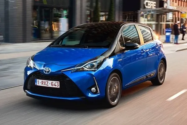 2018'de Türkiye'nin en az yakan otomobilleri