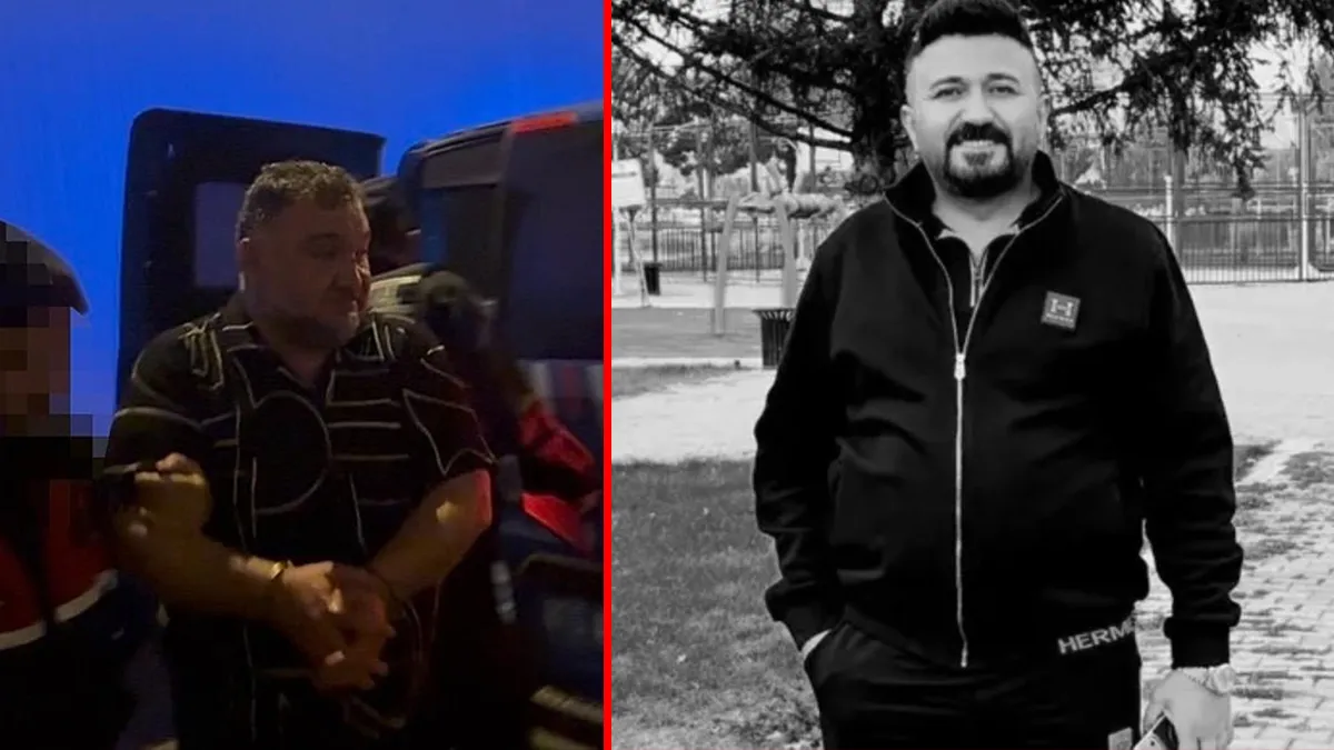 Mustafa Yerli cinayeti davası duruşması