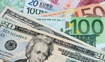 Dolar ve Euro bugün ne kadar? 27 Temmuz Cumartesi canlı dolar euro alış satış fiyatı burada!