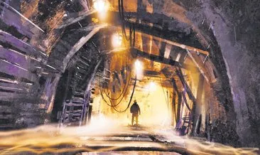 Madenlerde çantacıların kökü kazınacak #istanbul