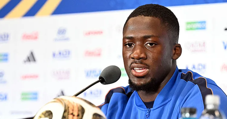 Ibrahima Konate: Sonuna kadar ciddiyetle oynayacağız