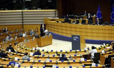 Avrupa Parlamentosu Strazburg’da toplanmayacak