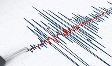 Az önce deprem mi oldu, nerede ve kaç şiddetinde? 23 Kasım 2021 Kandilli ve AFAD son depremler listesi