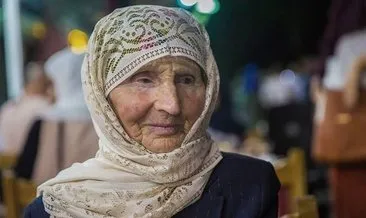 Kırım Tatar milli hareketinin efsanevi ismi öldü