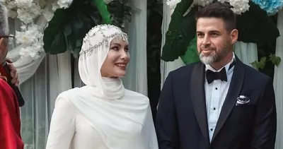 Gamze Özçelik’ten 13 günlük eşi Reshad Strik’a romantik kutlama! Aşk dolu paylaşımına beğeni yağdı!