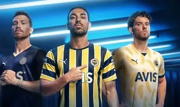 Fenerbahçe yeni sezon forma fiyatı ne kadar, kaç TL? 2022-2023 Fenerbahçe yeni sezon formaları satışa çıktı mı, ne zaman çıkıyor?