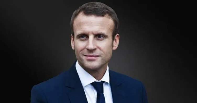 Emmanuel Macron: Endişe verici
