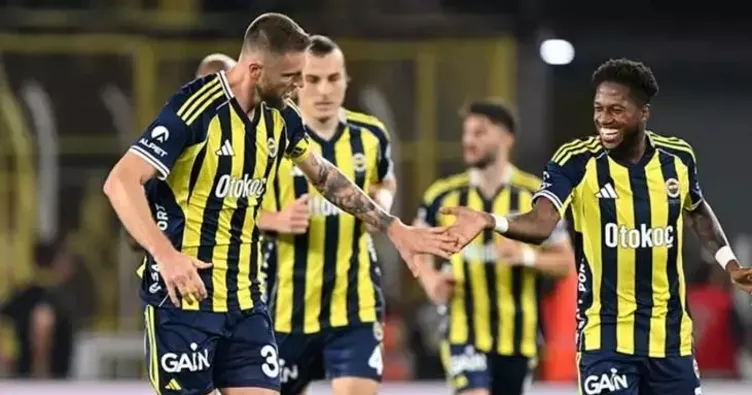 Dinamo Zagreb – Fenerbahçe maçı hangi tarihte, saat kaçta ve hangi kanalda, şifresiz mi? Fenerbahçe Avrupa sahnesine çıkıyor!