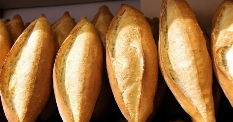 İstanbul’da fırından fırına ekmek fiyatı farkı