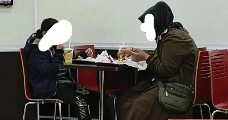 Burger King’deki insanlık ayıbına inceleme! Bakanlık harekete geçti: Kabul edilemez