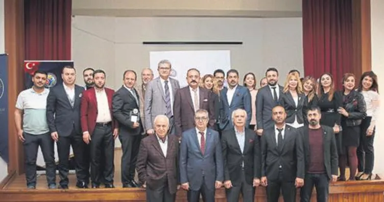 Başkan Arslan gençlere seslendi