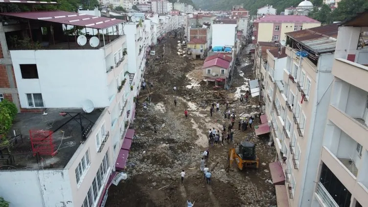 Son dakika! Giresun'daki felakette acı haber geldi