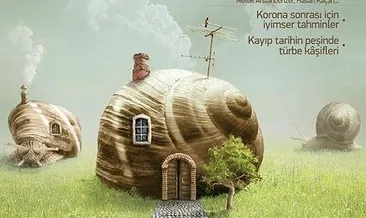Lacivert’ten salgın ve ramazan dosyası