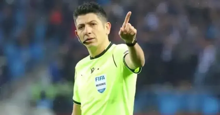 Yaşar Kemal Uğurlu düdüğünü astı!